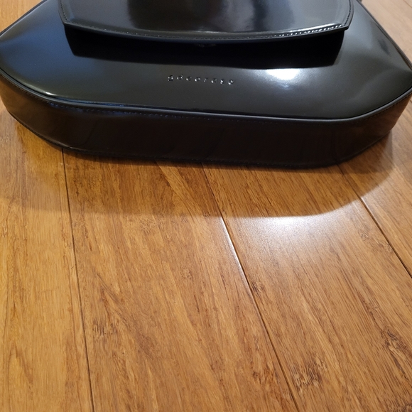 Ndearose patent leather purse - Picture 6 of 13